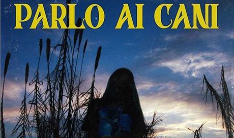 Parlo ai cani, Da Blonde: è uscito l’EP