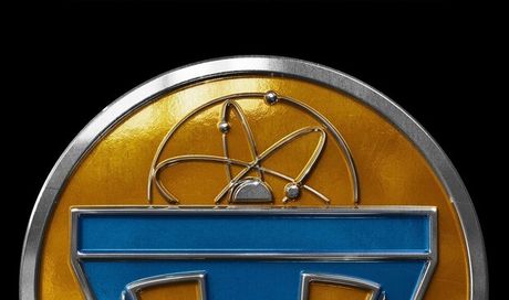 Tomorrowland: primo poster dello sci-fi Disney con George Clooney