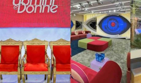 Da Uomini e Donne al Grande Fratello: in lizza un discusso cavaliere del trono over
