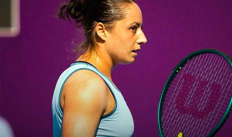 Tennis, WTA 1000 Doha 2026, quarti di finale: Cocciaretto sfida Ostapenko, programma e diretta tv