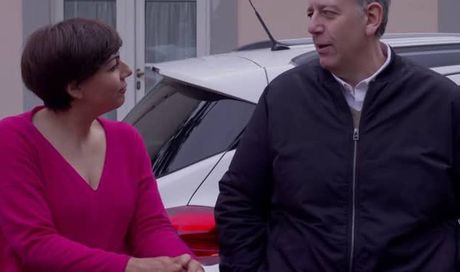 Un Posto al sole spoiler: tra Guido e Mariella accadrà l’impensabile