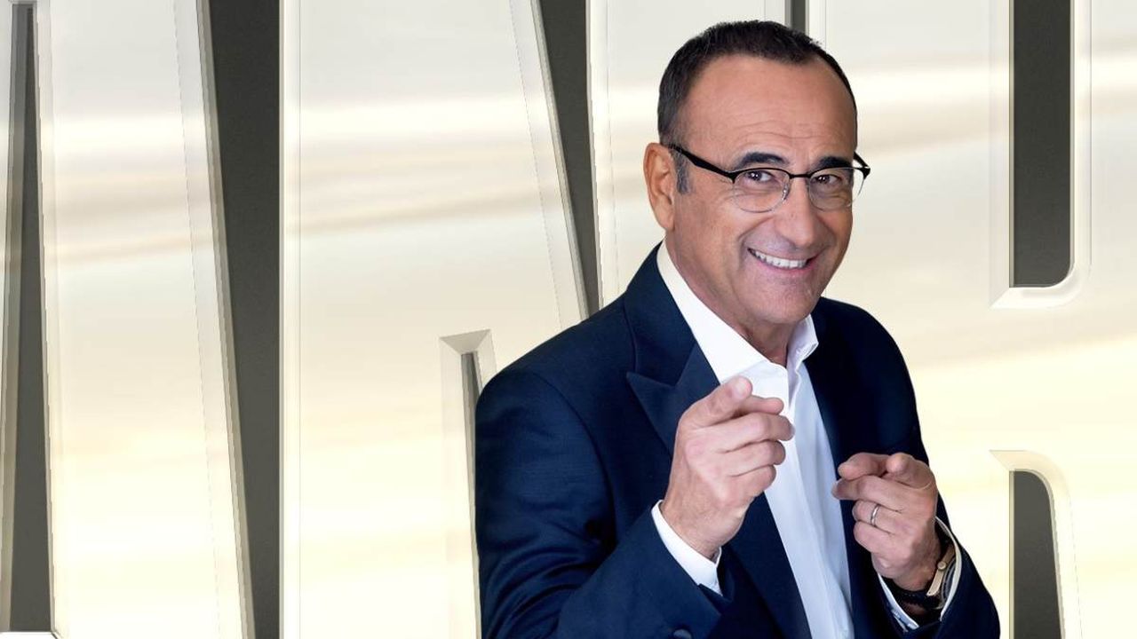 Carlo Conti ha scelto il suo erede: chi è