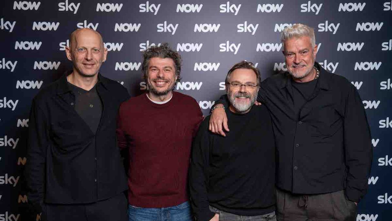 Sky, le serie più attese: da Piedone 2 a Nord Sud Ovest Est, fino a Gucci – Fine dei Giochi. Titoli e date di uscita