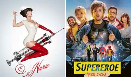 Mediaset Infinity, sezione film: tutti i nuovi arrivi