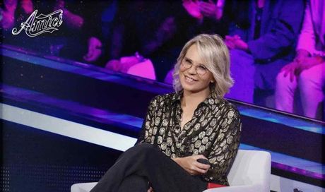 Amici, perché non va in onda oggi
