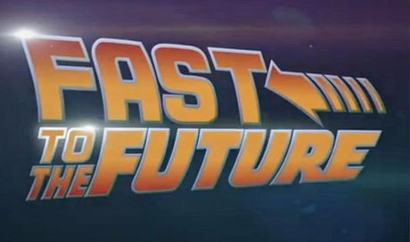 Fast to the future trailer: Fast & Furious 7 incontra Ritorno al futuro