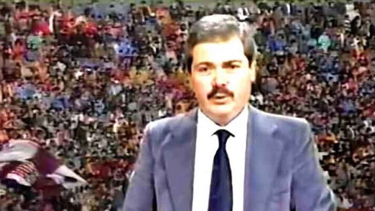 Cesare Castellotti è morto a 86 anni: addio allo storico giornalista di 90° Minuto
