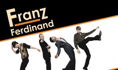 Franz Ferdinand: la battaglia -vinta- contro McDonald