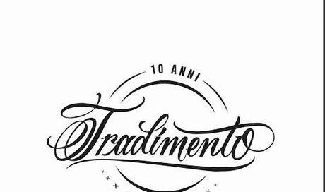 Fabri Fibra, Tradimento – 10 anni: riedizione dell’album in un doppio disco [tracklist]