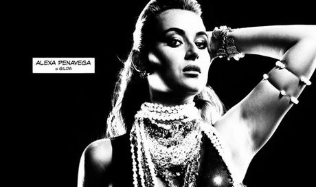 Sin City 2: nuovo character poster della Gilda di Alexa PenaVega
