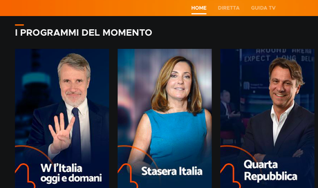 RTL 102.5 contro Rete 4: “Viva L’Italia” è un marchio registrato. Mediaset fa dietfront: si chiamerà “W L’Italia Oggi E Domani”