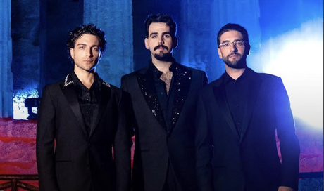 Il Volo – Natale ad Agrigento su Canale 5: scaletta, replica, location e come vedere il concerto-evento
