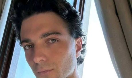 Il Volo, la casa di Gianluca Ginoble è un autentico gioiello