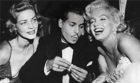 44 coppie impossibili: l’amore ad Hollywood scoppia sempre e comunque