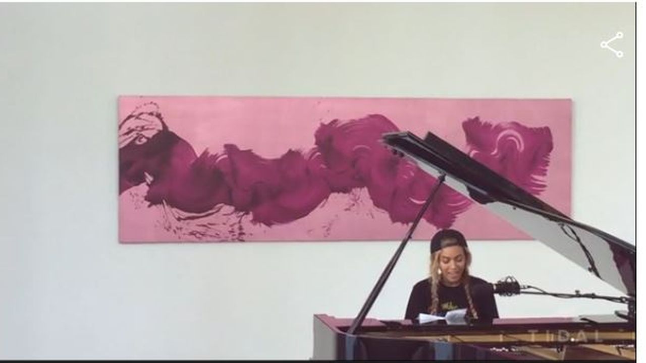 Beyoncé, Die With You: testo, traduzione e video ufficiale