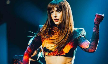 Annalisa, la nuova era è di fuoco: “Adesso voglio anche gli stadi…”