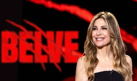 Francesca Fagnani e Mediaset: retroscena di un clamoroso dietrofront