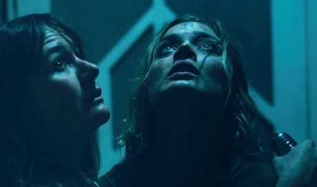 Relic: trailer italiano del film horror con Emily Mortimer