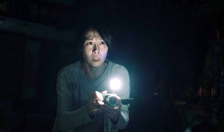 Incantation: trailer e anticipazioni del film horror taiwanese di Netflix