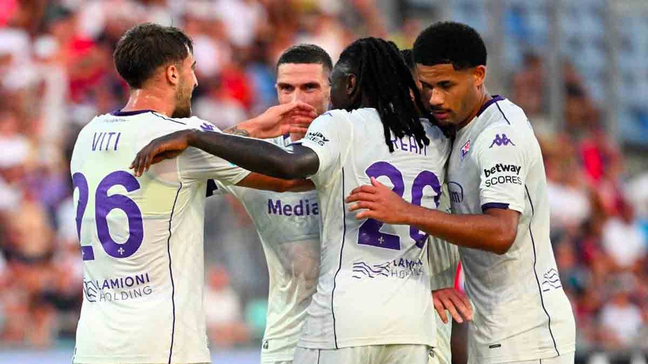 Fiorentina-Polyssia, il ritorno di Conference League: formazioni, orario e diretta TV