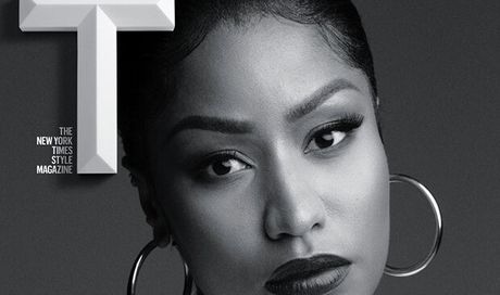 Nicki Minaj sul nuovo album: “Avrà un titolo super iconico. Ora so chi sono”
