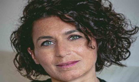 Amici, ricordate Valeria Monetti? Oggi protagonista della fiction Rai amatissima