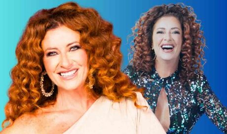 Valentina Persia, l’intervista a TvBlog: “Aspetto di far piangere, spero che non passino 30 anni prima che il cinema bussi. I talent? Il successo immediato è una lama che ferisce”