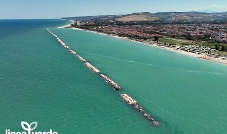 Linea Verde Estate, scelti i nuovi conduttori: chi subentra a Peppone e Angela Rafanelli