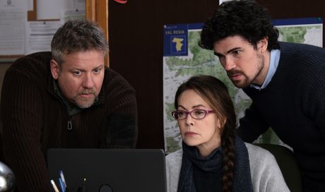 I casi di Teresa Battaglia 3 si farà: la conferma da Elena Sofia Ricci