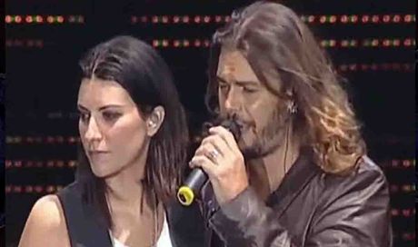 Grignani vs Pausini: la disputa su “La mia storia tra le dita” | Il cantautore chiama il Tribunale