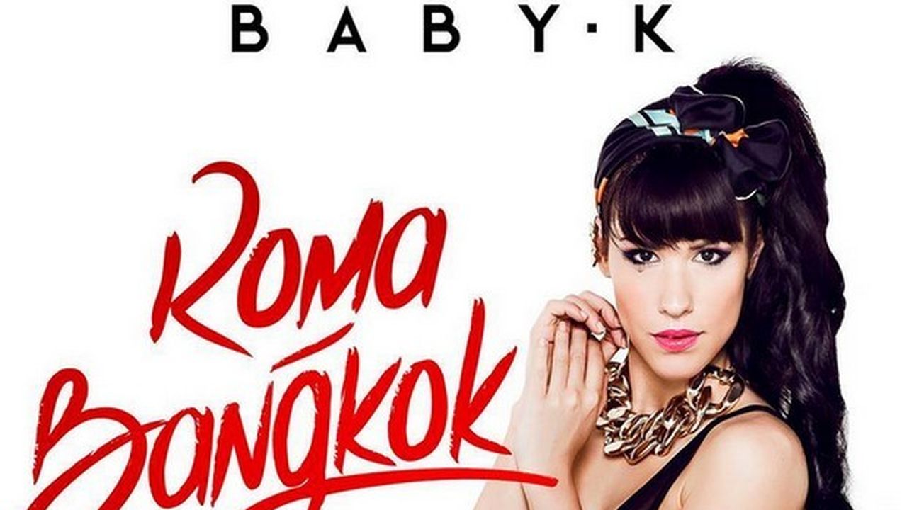 Classifica Singoli Italia 28 agosto 2015 | Baby K e Giusy Ferreri in vetta, Lorenzo Fragola al quinto posto