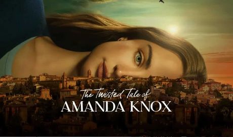 Dove vedere “The Twisted Tale of Amanda Knox”, la nuova serie true crime