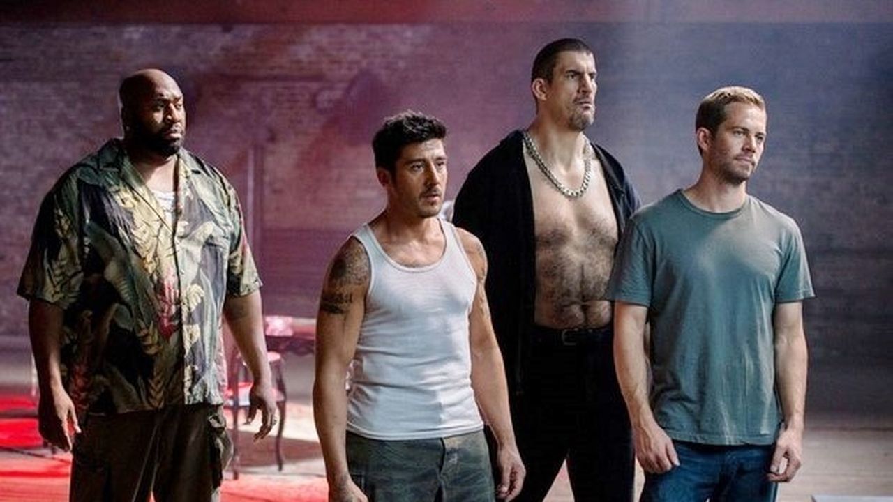 Brick Mansions: la colonna sonora dell’action-remake con Paul Walker
