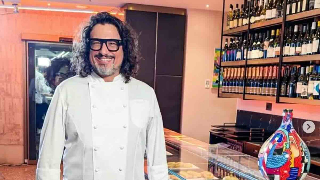Alessandro Borghese, il menù completo del suo nuovo ristorante: 28 euro per la cacio e pepe, 30 per gli gnocchetti.  I prezzi dello chef di 4 Ristoranti