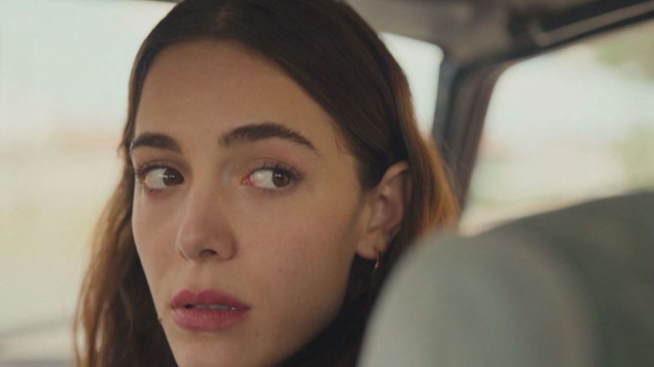 La Notte nel Cuore, anticipazioni: Sevilay se ne va per sempre, la soap non sarà più la stessa