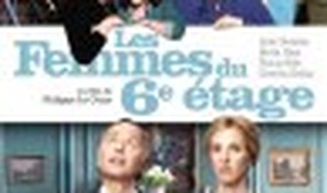 Le donne del 6° piano: Trailer originale, foto e sinossi del film di Philippe Le Guay
