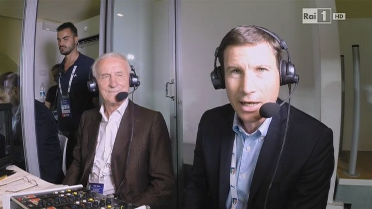 Italia-Malta su Rai1, il disastro Trapattoni e le colpe di Rai Sport