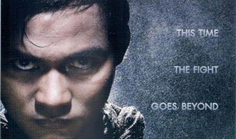 The Protector 2 – locandine del sequel con Tony Jaa