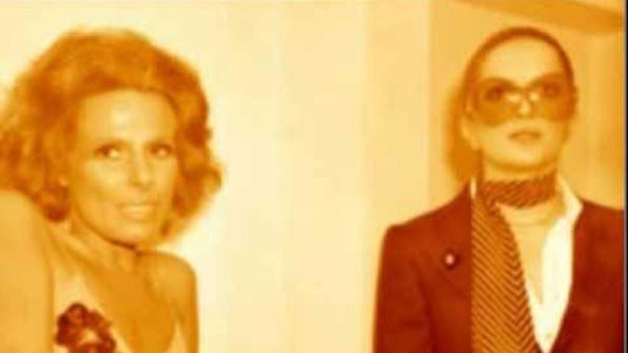 Riuscite a capire chi sono? Qui appena 20enni, oggi dive assolute della musica italiana