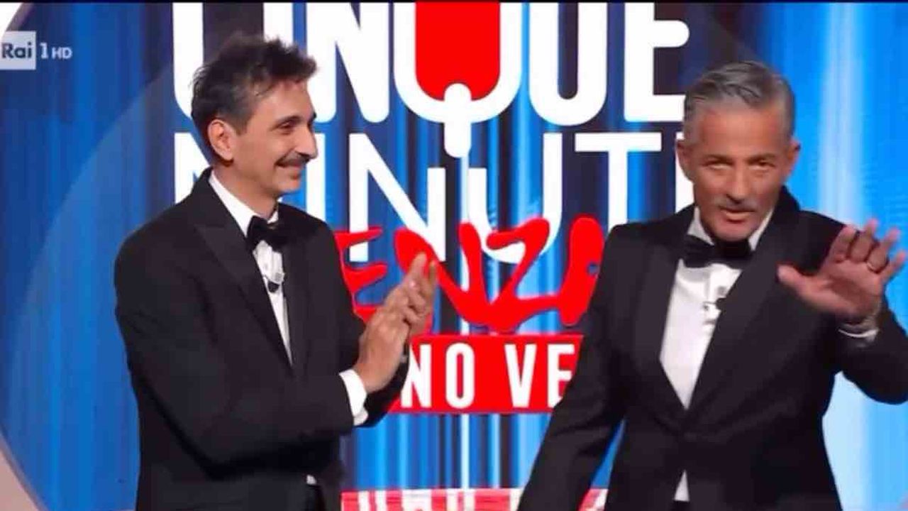 Fiorello torna in Rai e scuote il palinsesto: la sua “incursione” serale ha riscattato il valore del Varietà