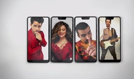 X, Jonas Brothers feat. Karol G: lyrics, traduzione e testo (video)