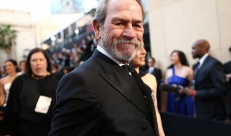 Buon compleanno Tommy Lee Jones!