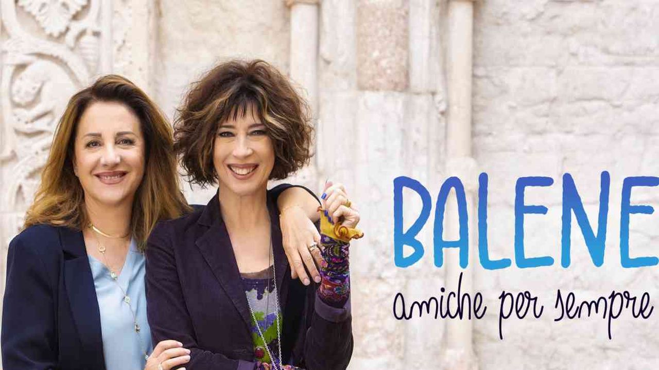 Balene 2 si farà? Gli ultimi aggiornamenti sulla fiction Rai