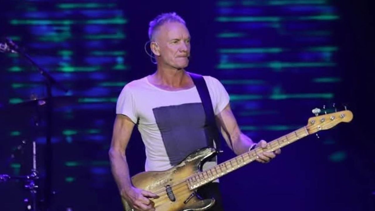 Roma Summer Fest 2025: 100 concerti imperdibili con grandi nomi come Patti Smith e Sting