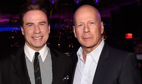 Bruce Willis e John Travolta protagonisti del thriller d’azione Paradise City
