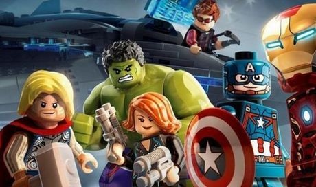 LEGO Marvel’s Avengers: il trailer del videogame con la battaglia di New York