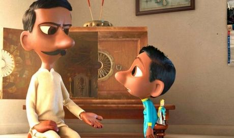 Sanjay’s Super Team: prima clip ufficiale del nuovo corto d’animazione Disney-Pixar