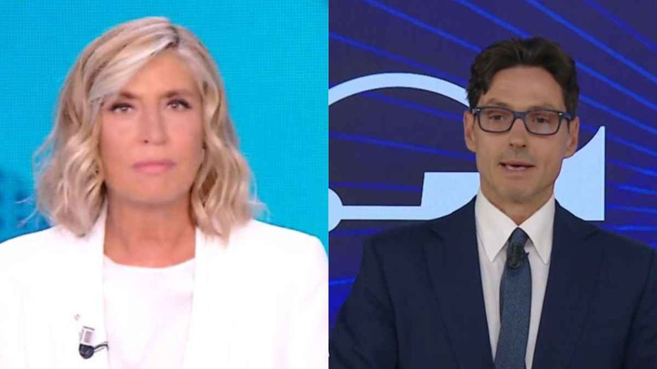 Myrta Merlino, il suo futuro a Mediaset e la decisione di Pier Silvio Berlusconi