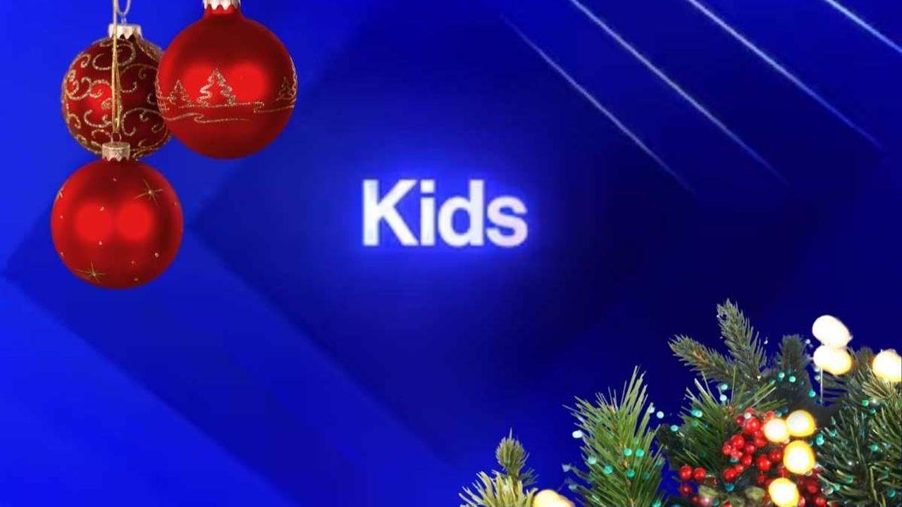 Natale su RaiPlay Kids: un Calendario dell’Avvento ricchissimo tra nuove serie, classici e grandi anteprime