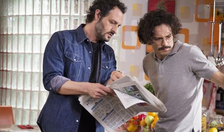 Amore pensaci tu, Canale 5